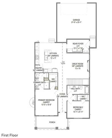$542,900 | 4824 Lacy, Fitchburg, WI 53711
