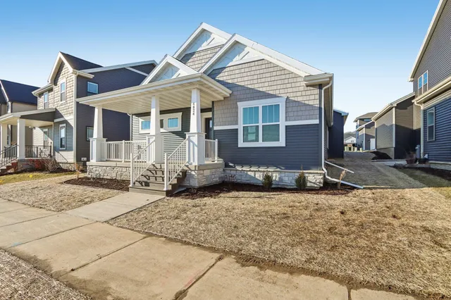 $542,900 | 4824 Lacy, Fitchburg, WI 53711