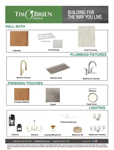 $542,900 | 4824 Lacy, Fitchburg, WI 53711