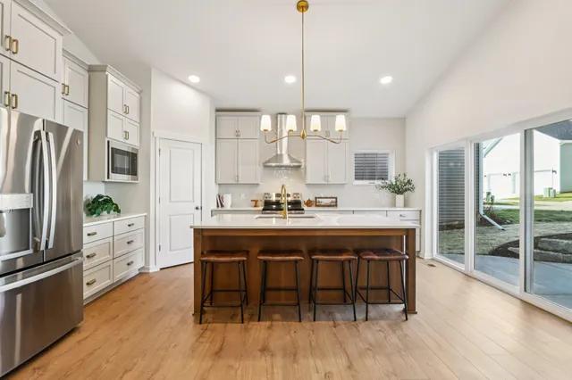 $542,900 | 4824 Lacy, Fitchburg, WI 53711