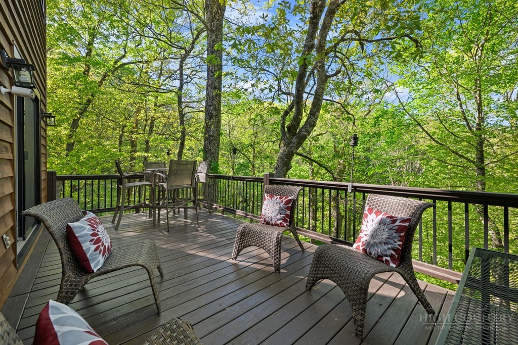 133 Brown Mountain Ridge Road Blowing Rock, NC 28605 - Photo 23 of 45 Gallery Image 23