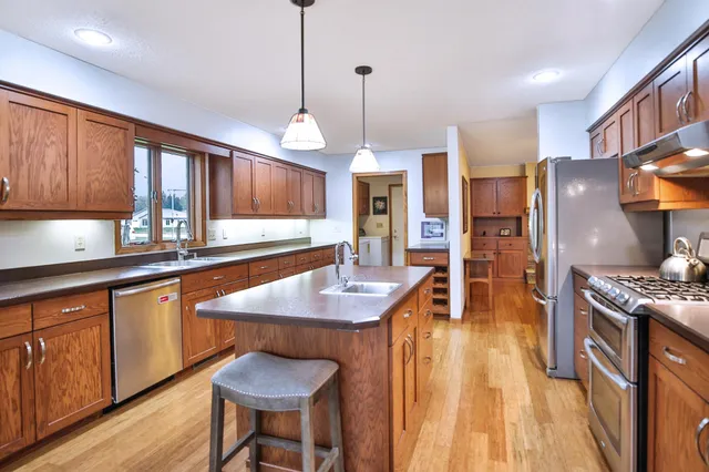 $445,000 | 1506 East Rose Street, Owatonna, MN 55060