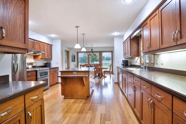 $445,000 | 1506 East Rose Street, Owatonna, MN 55060