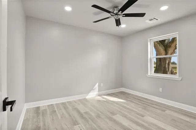 $314,500 | 214 Mitchell Lane, Des Allemands, LA 70030