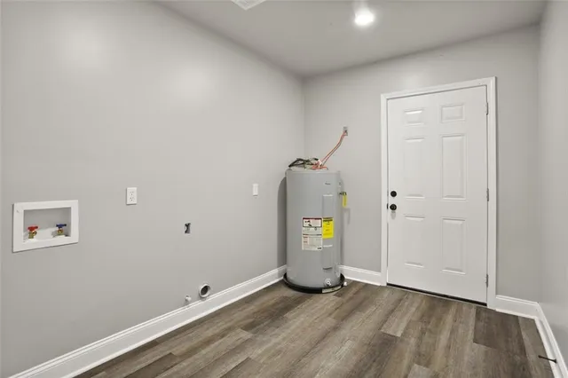 $314,500 | 214 Mitchell Lane, Des Allemands, LA 70030