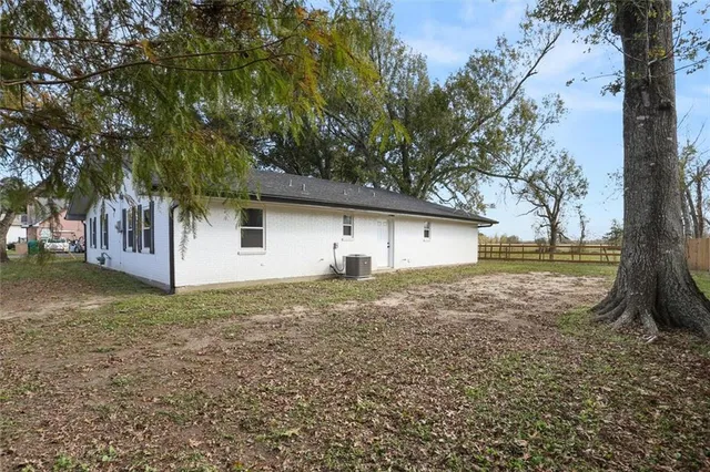 $314,500 | 214 Mitchell Lane, Des Allemands, LA 70030