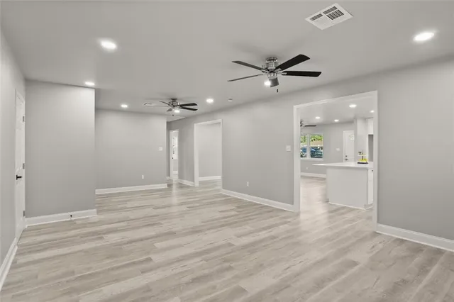 $314,500 | 214 Mitchell Lane, Des Allemands, LA 70030