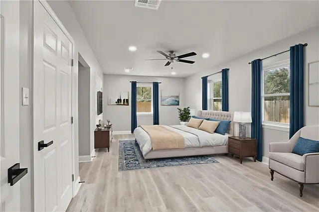 $314,500 | 214 Mitchell Lane, Des Allemands, LA 70030