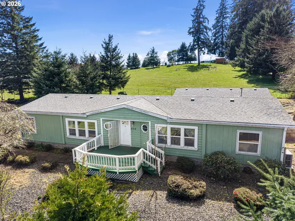 $340,000 | 500 Elm Street, Yoncalla, OR 97499