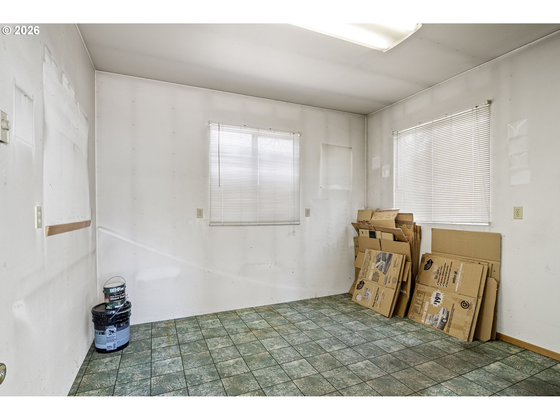 500 Elm Street Yoncalla, OR 97499 - Photo 16 of 48 a view of a livingroom with a window