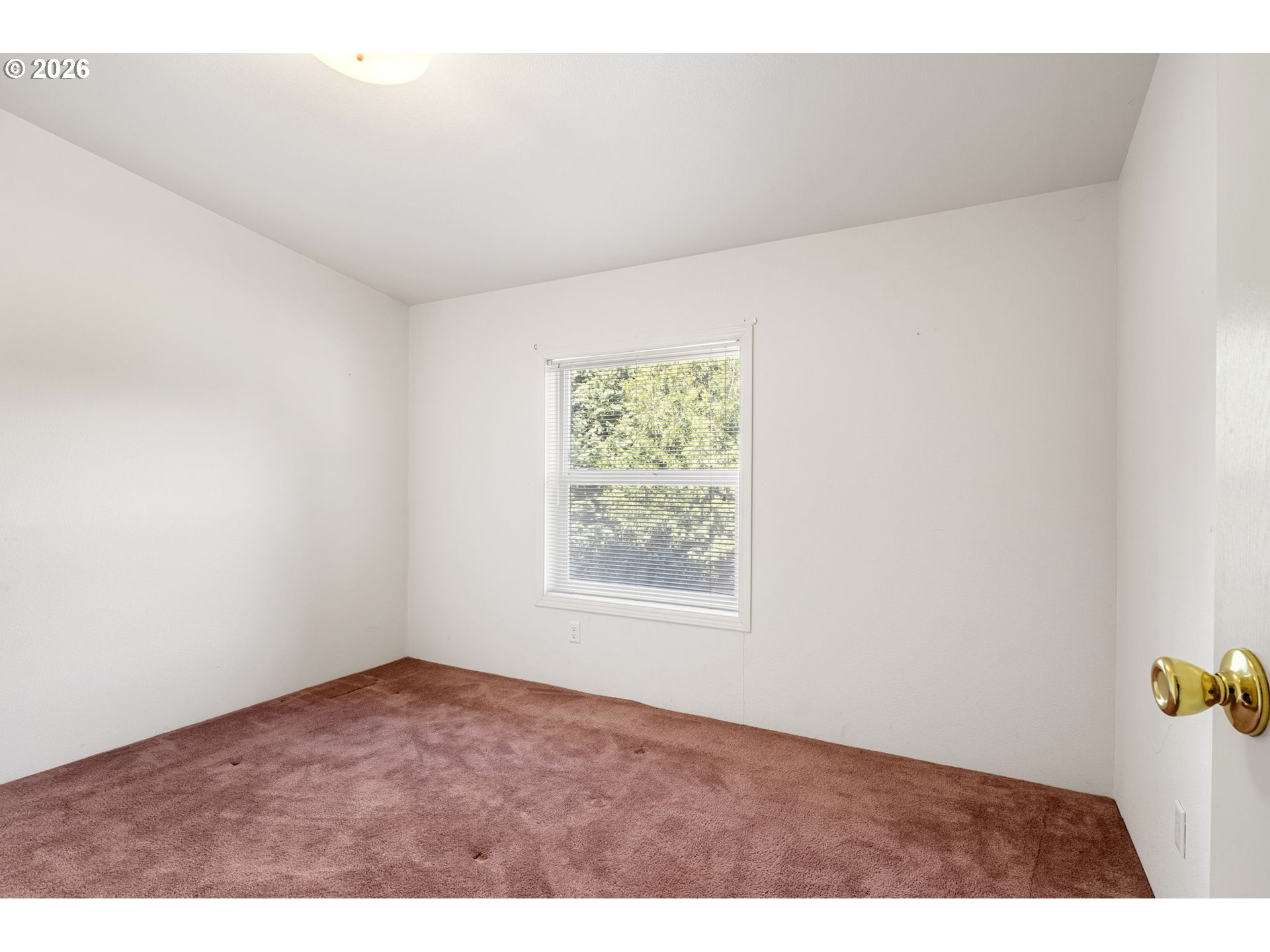 500 Elm Street Yoncalla, OR 97499 - Photo 36 of 48 a view of an empty room and window