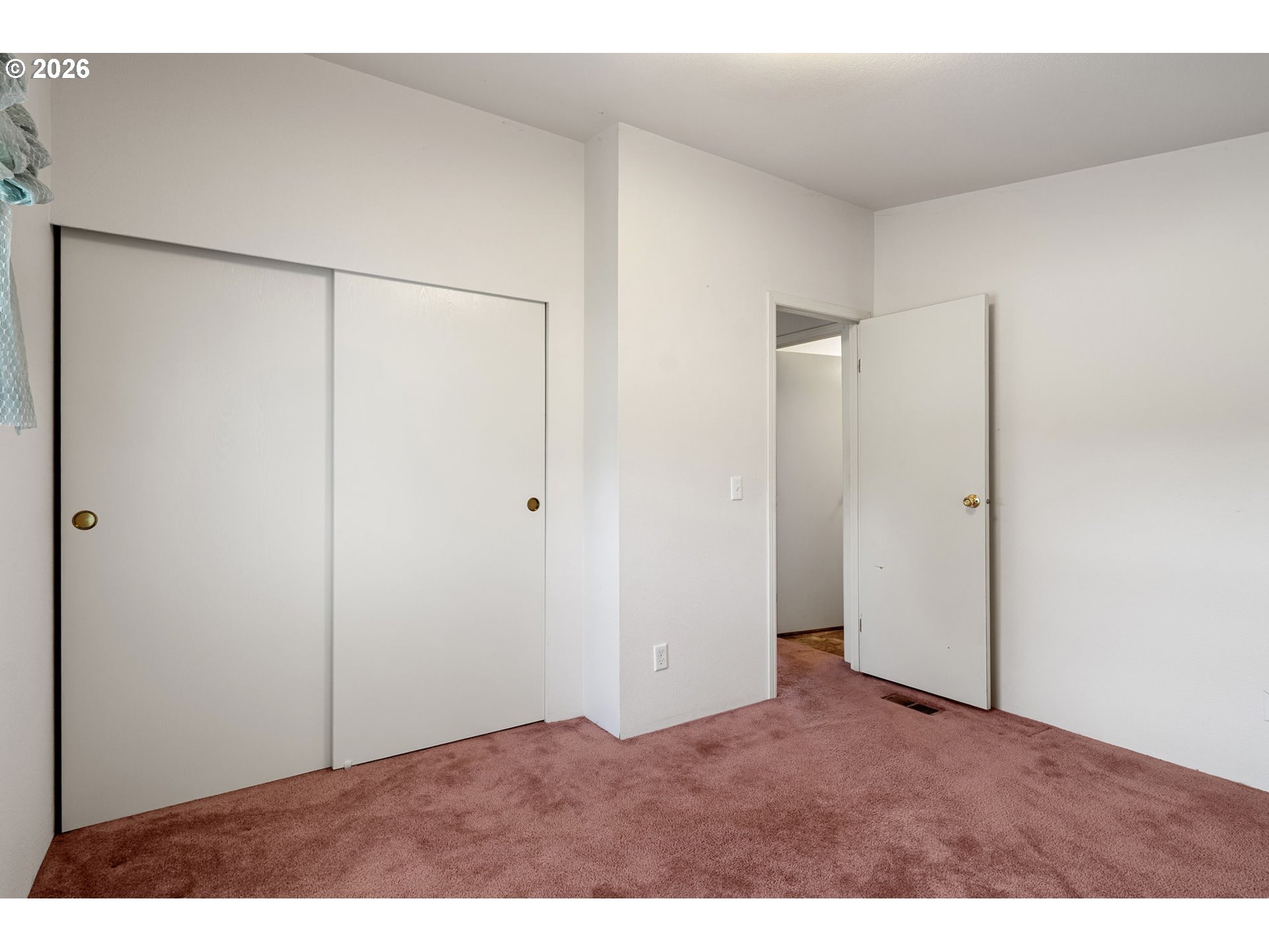 500 Elm Street Yoncalla, OR 97499 - Photo 39 of 48 a view of an empty room