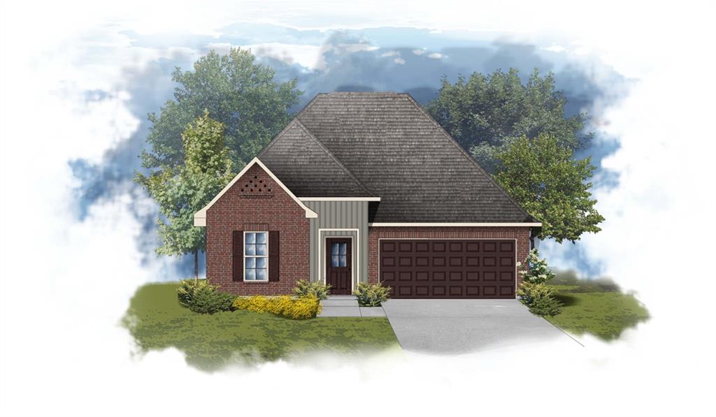 1605 R. Esplanade Marrero, LA 70072 - Photo 1 of 2 Gallery Image 1