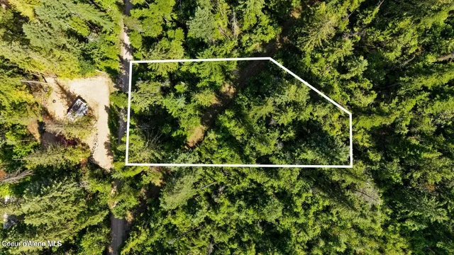 $49,500 | 3 Blk, Unit 8 1, Clark Fork, ID 83811