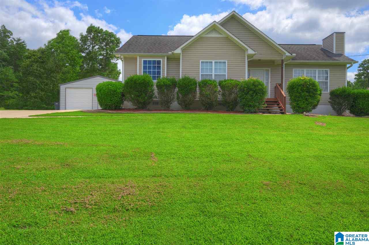 363 Miranda Road Warrior, AL 35180 - Photo 4 of 28