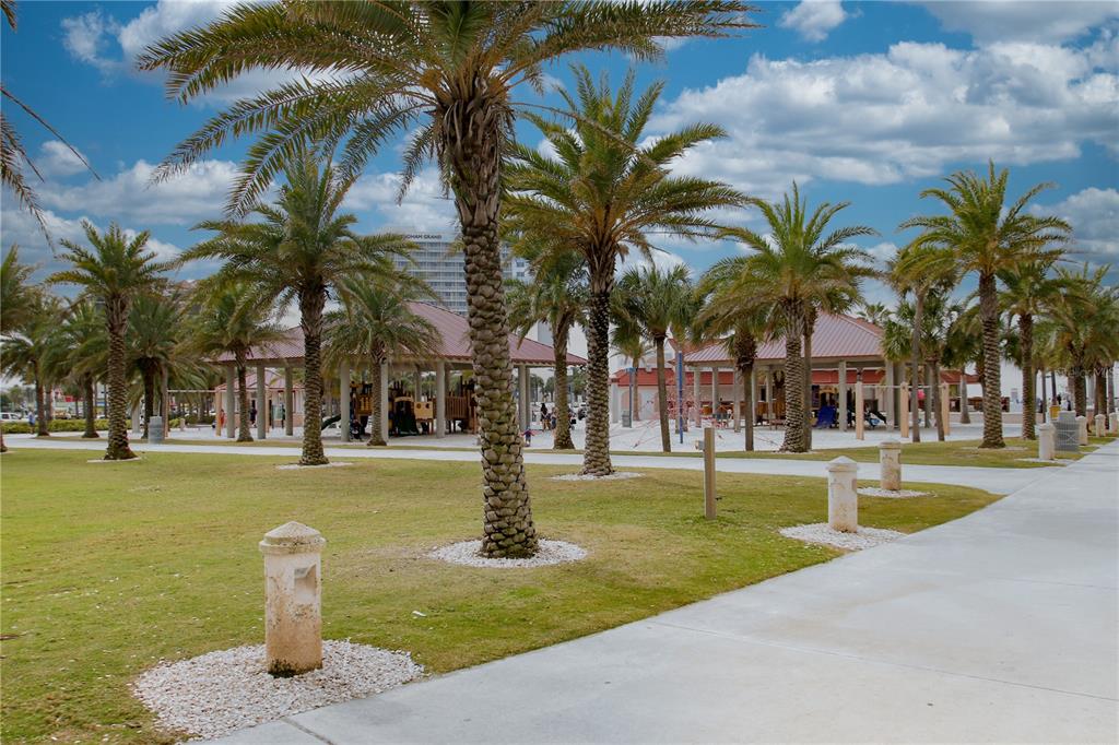 2063 Dunston Cove Road Clearwater, FL 33755 - Photo 48 of 52