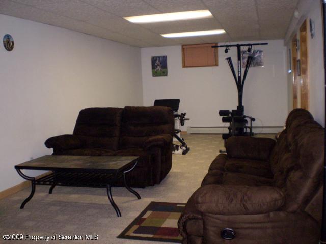 3772 Quarry Road Nicholson, PA 18446 - Photo 14 of 16 a living room with furniture
