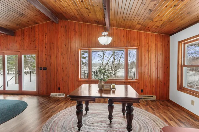 $549,900 | W6764 Porters Lake Road, Wautoma, WI 54982