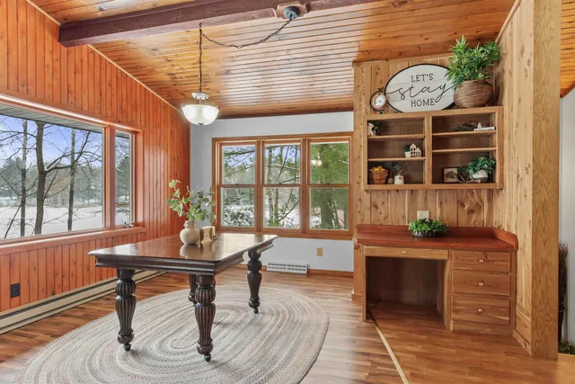 $549,900 | W6764 Porters Lake Road, Wautoma, WI 54982