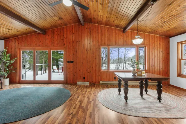 $549,900 | W6764 Porters Lake Road, Wautoma, WI 54982