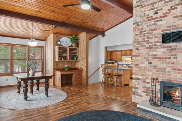 $549,900 | W6764 Porters Lake Road, Wautoma, WI 54982