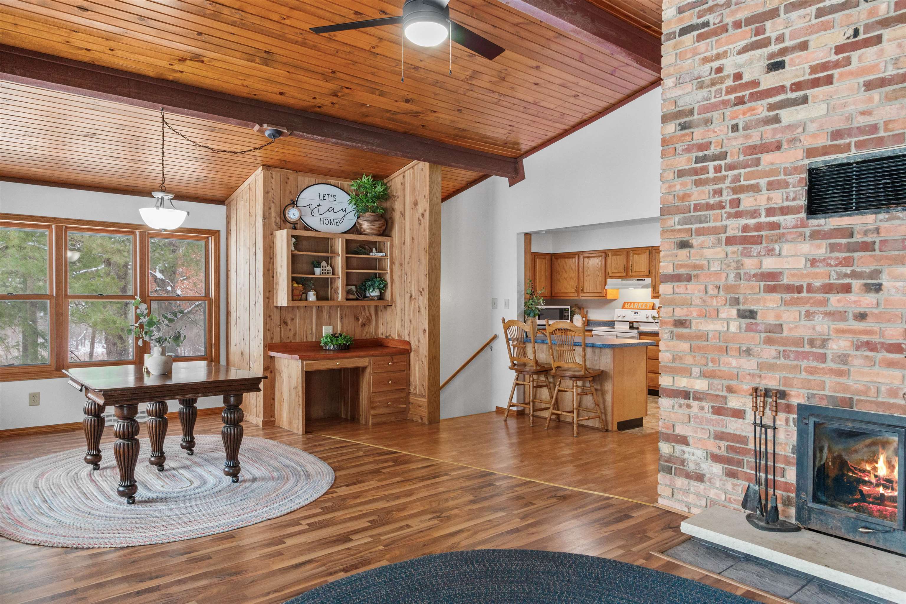 W6764 Porters Lake Road Wautoma, WI 54982 - Photo 16 of 59