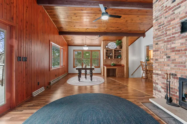 $549,900 | W6764 Porters Lake Road, Wautoma, WI 54982