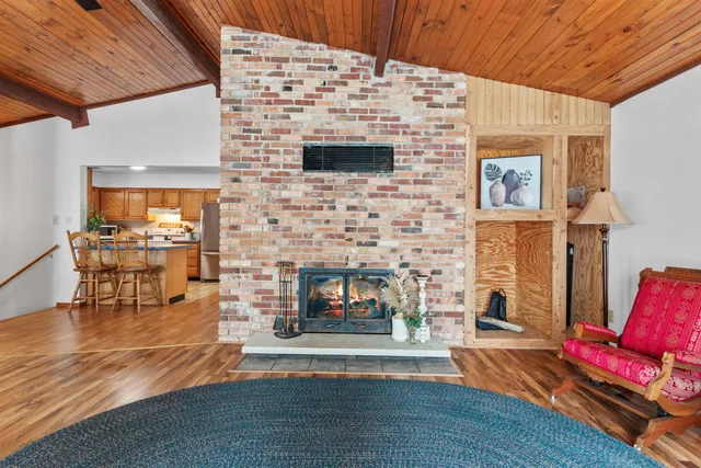 $549,900 | W6764 Porters Lake Road, Wautoma, WI 54982