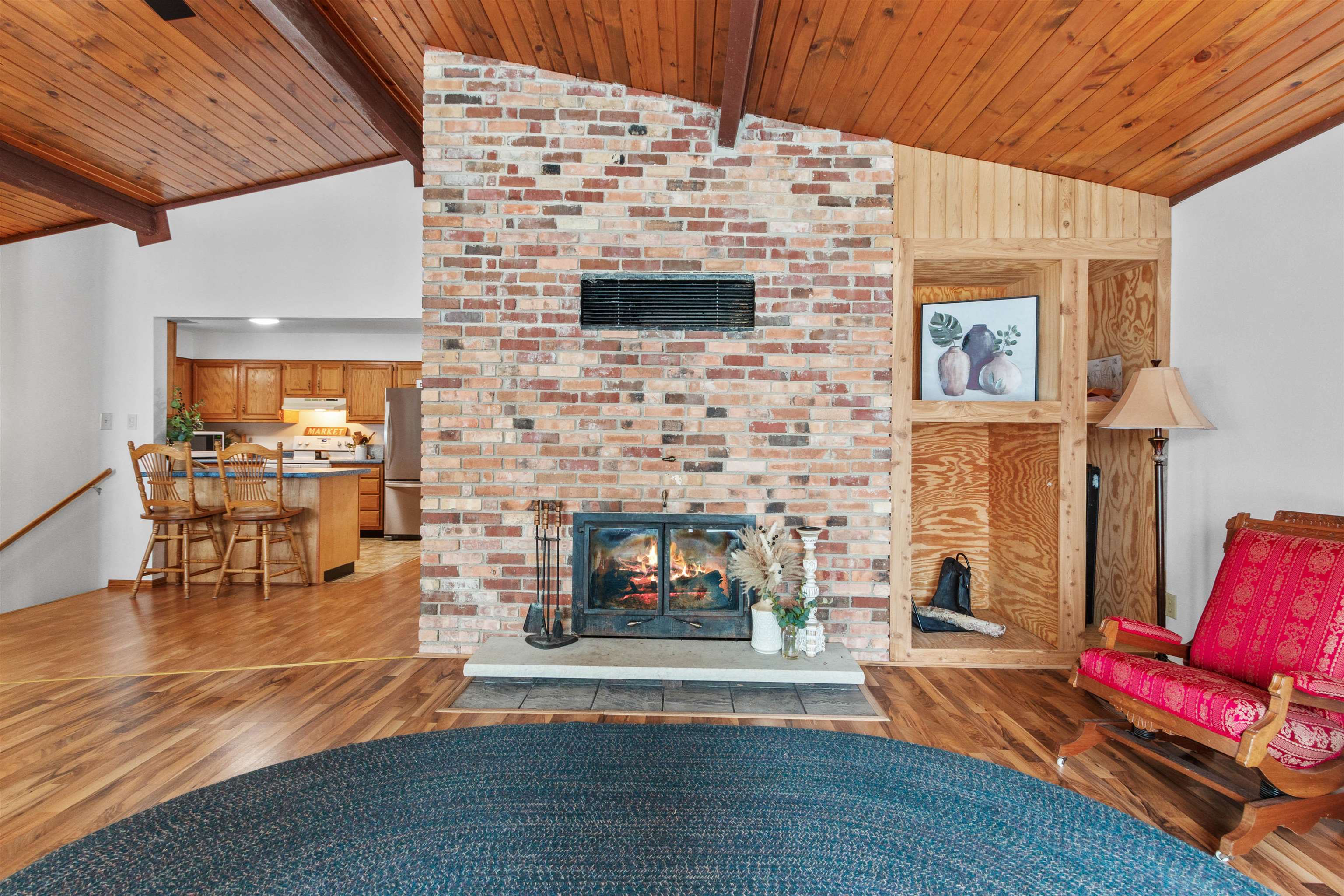 W6764 Porters Lake Road Wautoma, WI 54982 - Photo 19 of 59