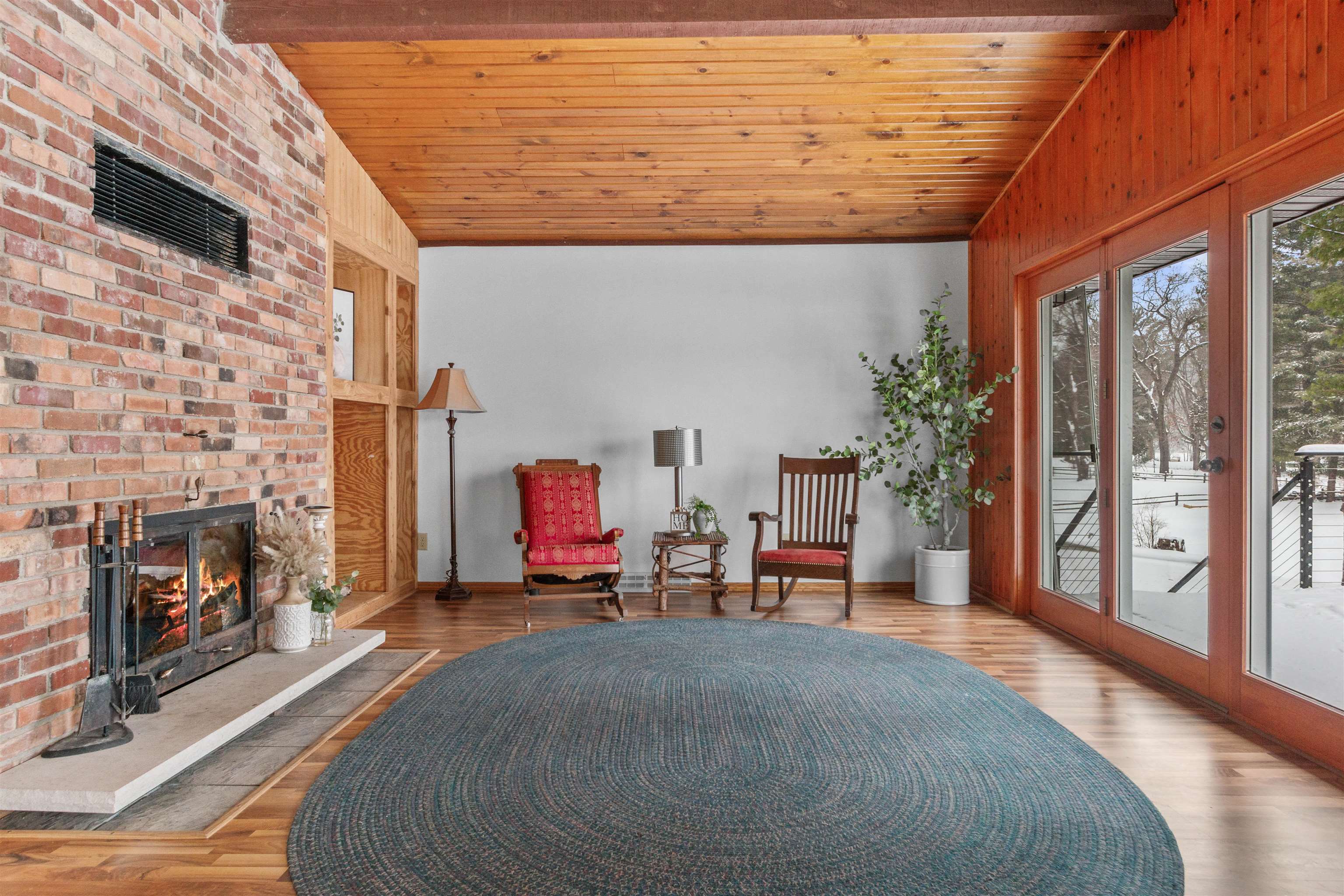 W6764 Porters Lake Road Wautoma, WI 54982 - Photo 20 of 59