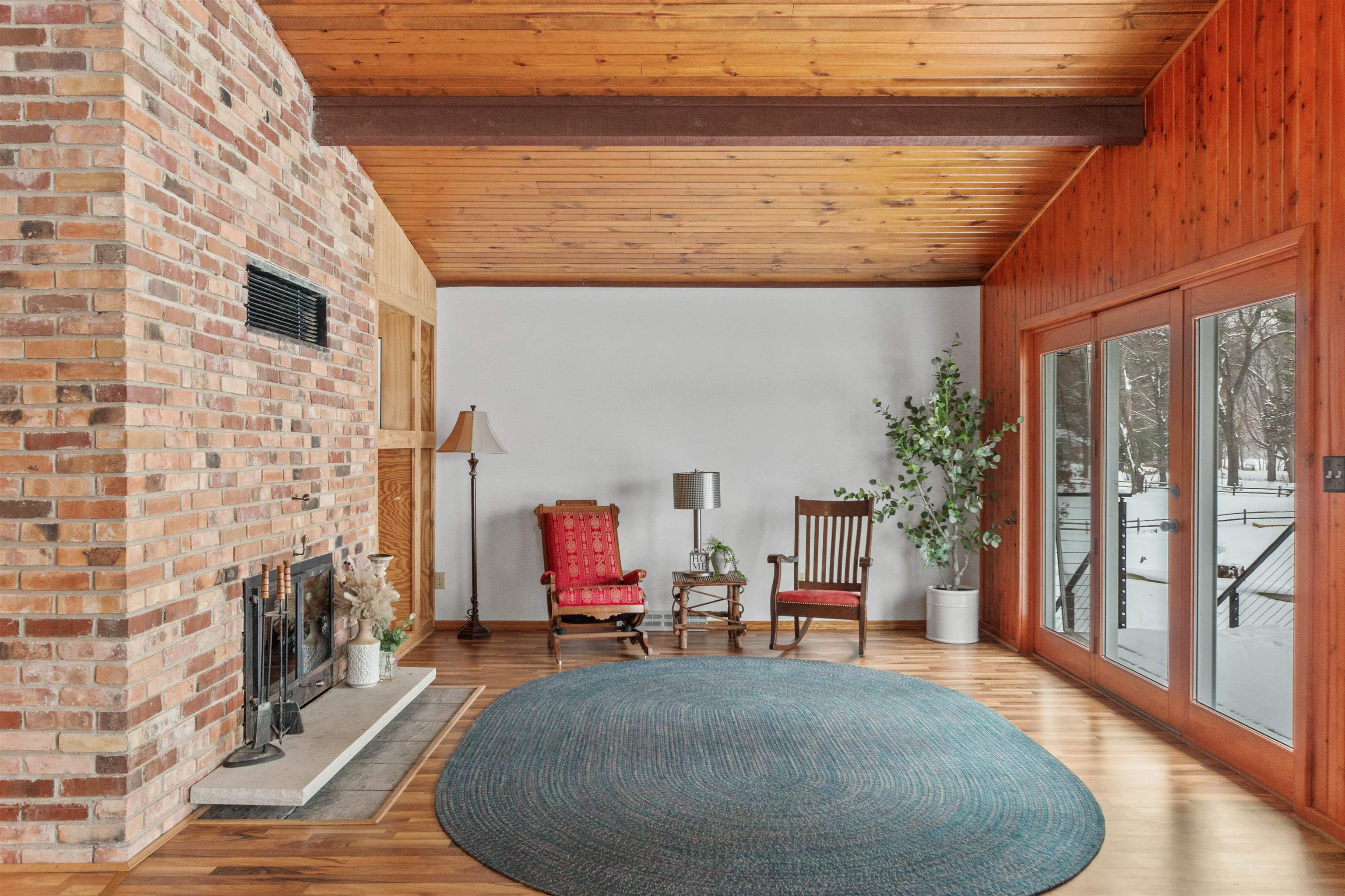 W6764 Porters Lake Road Wautoma, WI 54982 - Photo 21 of 59