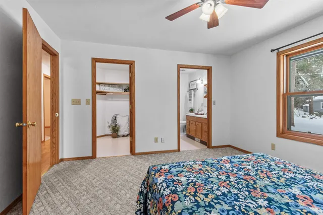 $549,900 | W6764 Porters Lake Road, Wautoma, WI 54982