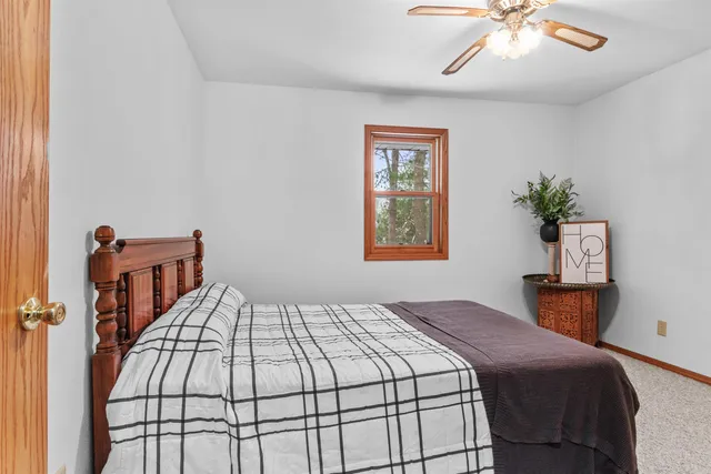 $549,900 | W6764 Porters Lake Road, Wautoma, WI 54982