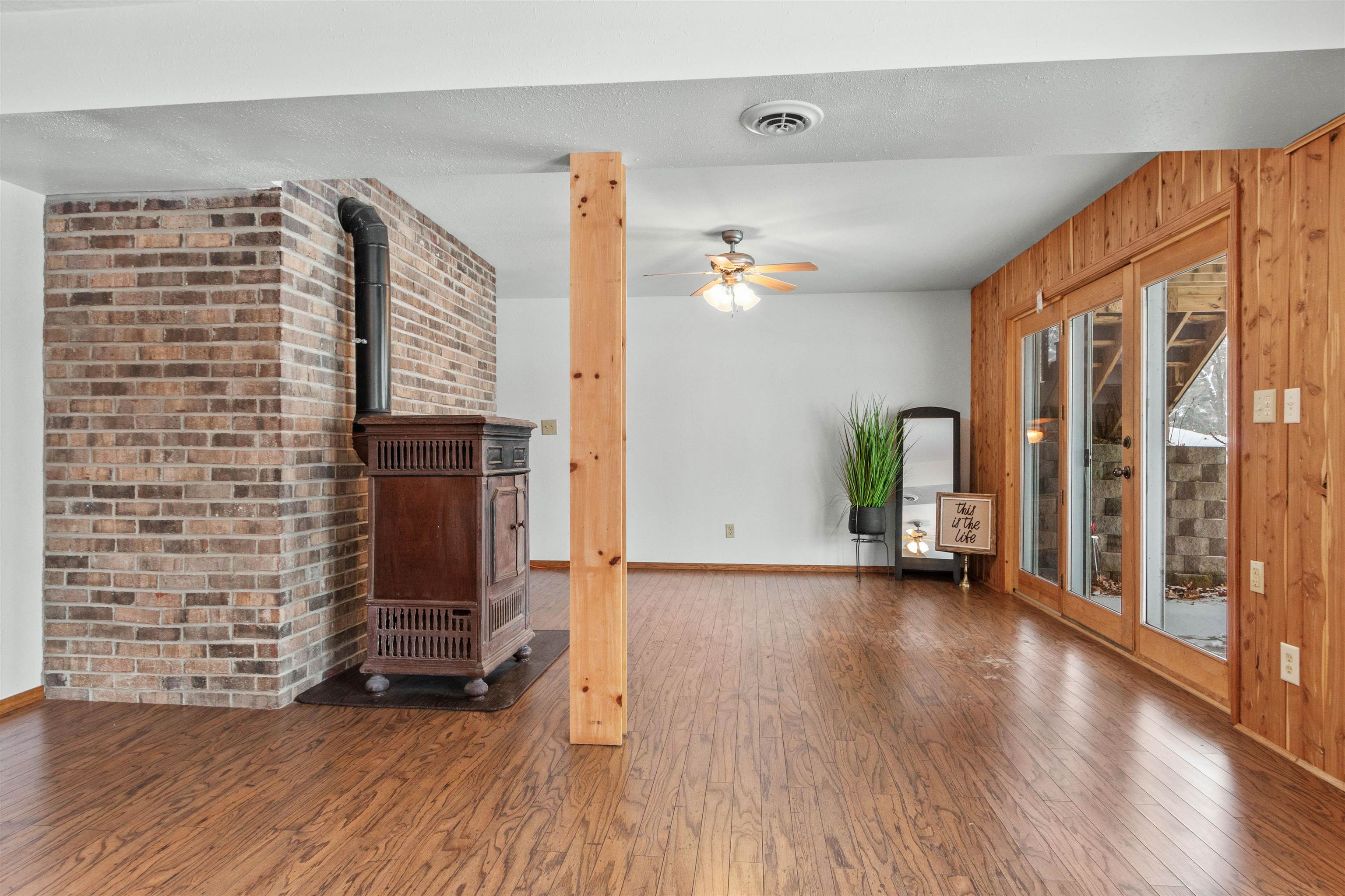 W6764 Porters Lake Road Wautoma, WI 54982 - Photo 33 of 59