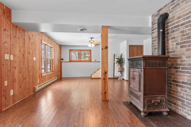 $549,900 | W6764 Porters Lake Road, Wautoma, WI 54982