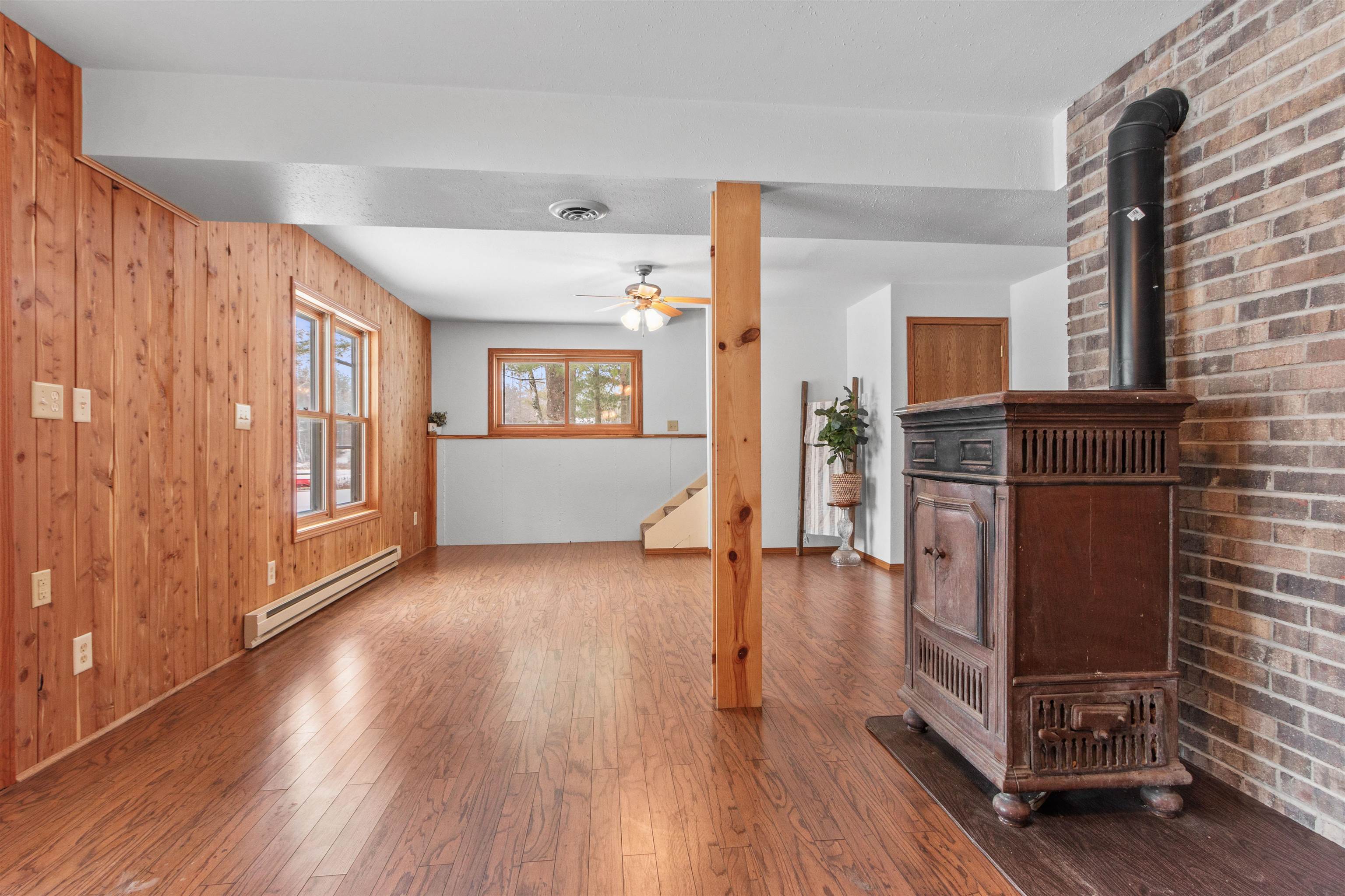 W6764 Porters Lake Road Wautoma, WI 54982 - Photo 35 of 59