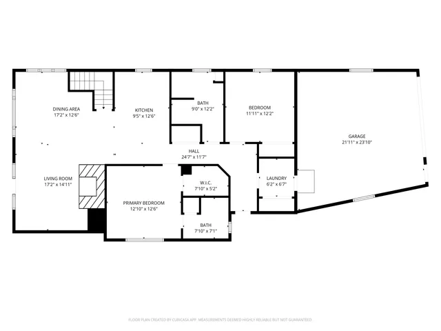 $549,900 | W6764 Porters Lake Road, Wautoma, WI 54982