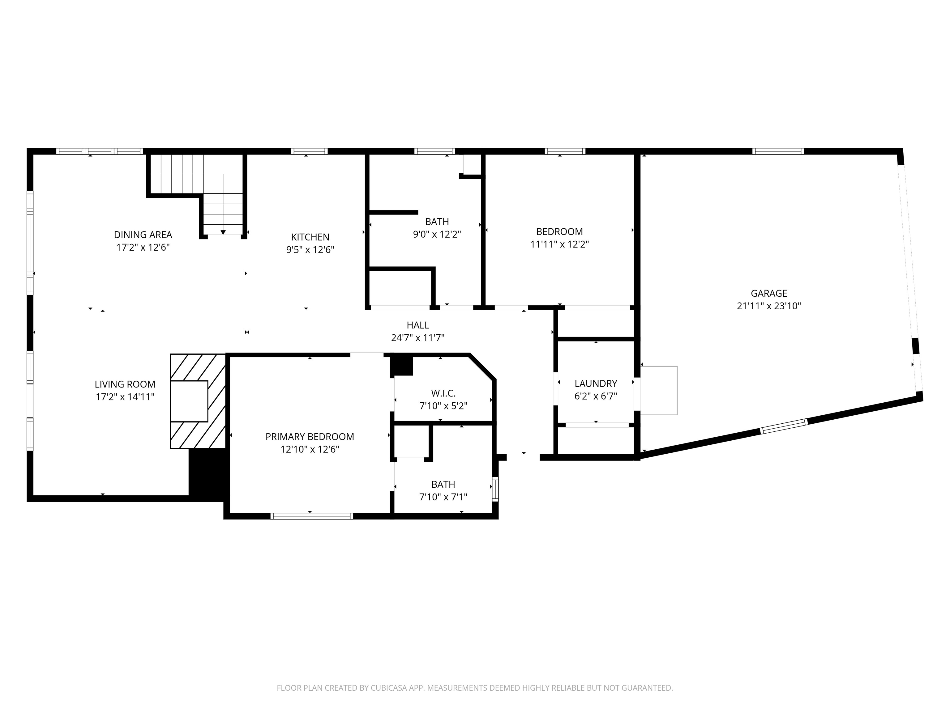 W6764 Porters Lake Road Wautoma, WI 54982 - Photo 4 of 59