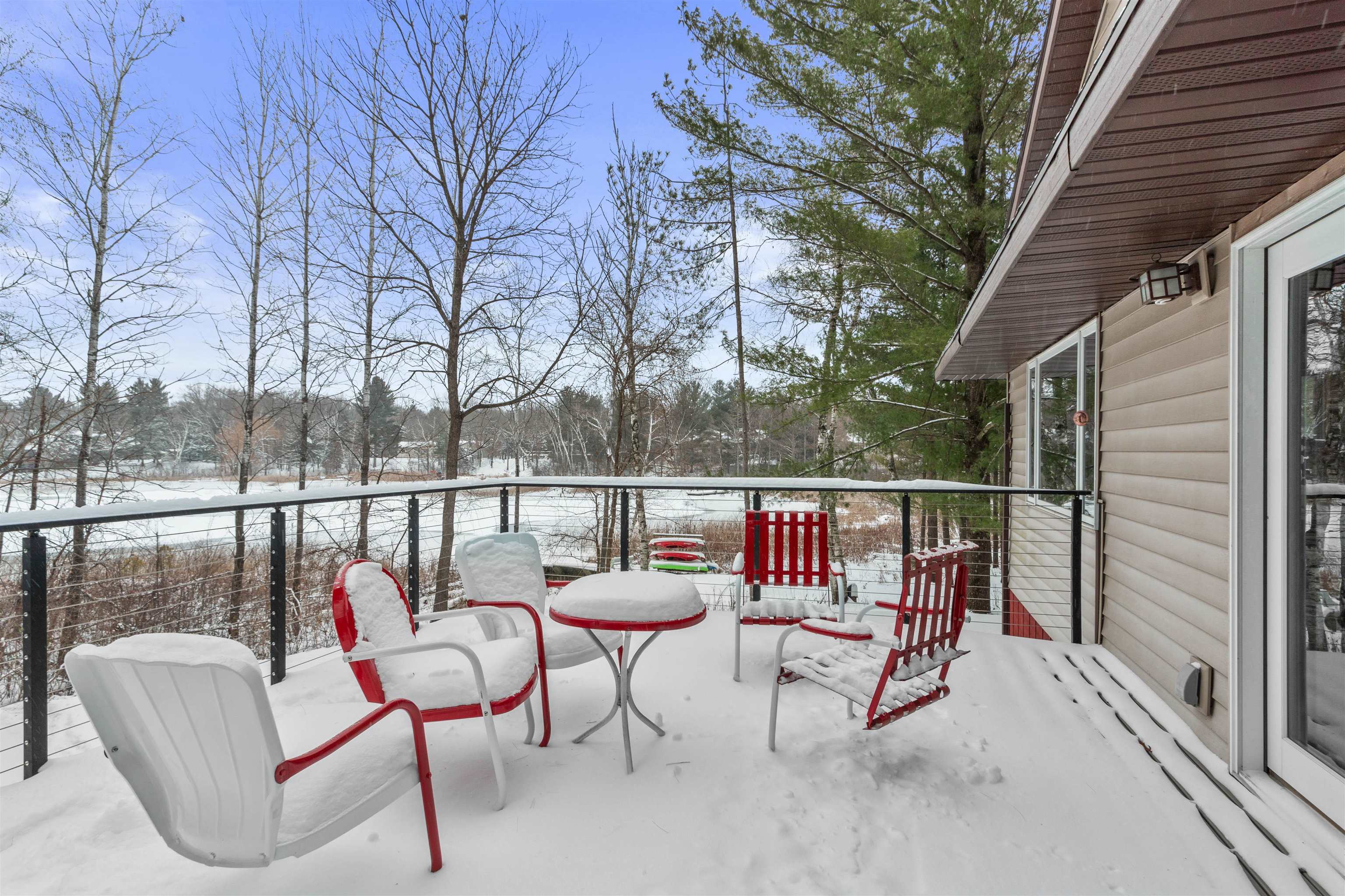 W6764 Porters Lake Road Wautoma, WI 54982 - Photo 43 of 59