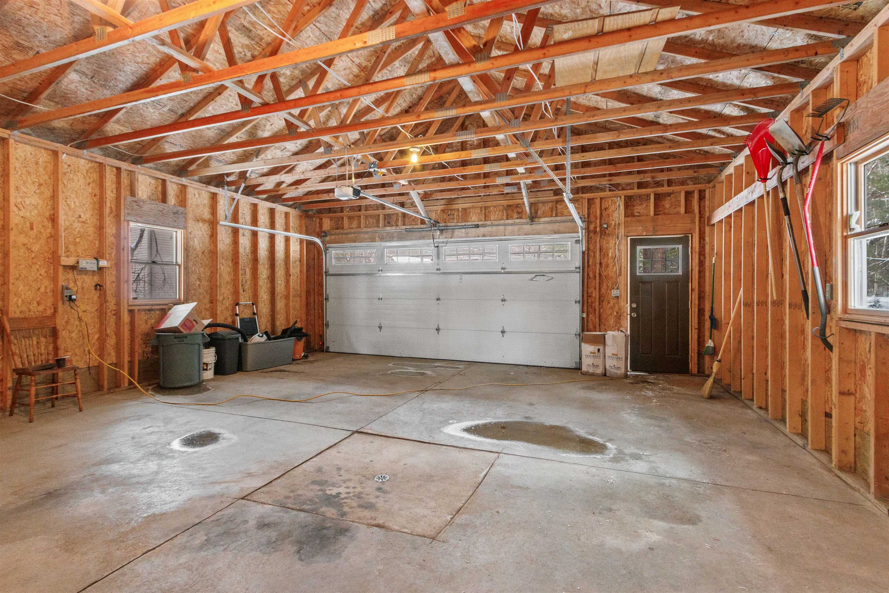 W6764 Porters Lake Road Wautoma, WI 54982 - Photo 45 of 59