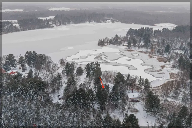 $549,900 | W6764 Porters Lake Road, Wautoma, WI 54982