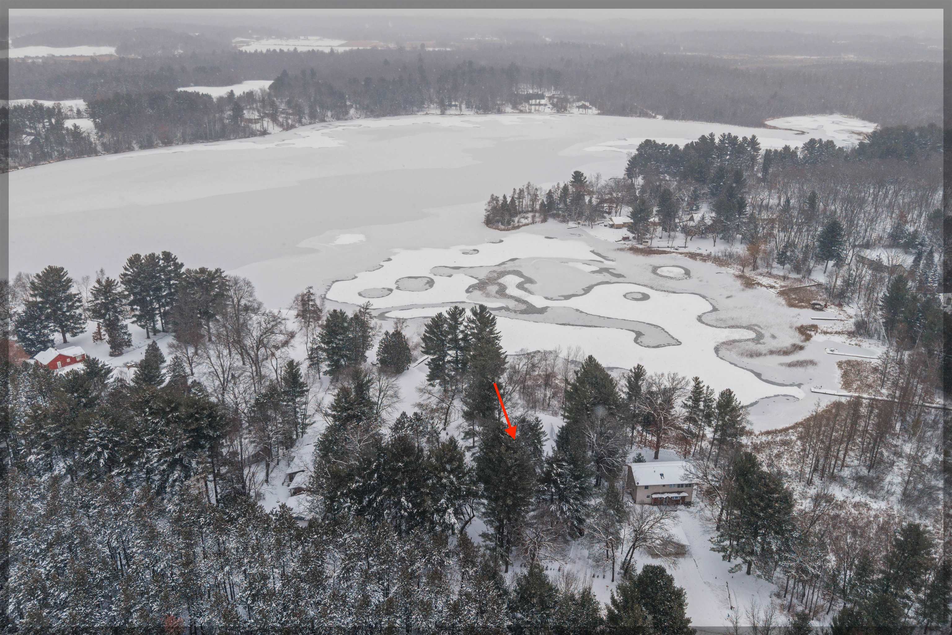 W6764 Porters Lake Road Wautoma, WI 54982 - Photo 49 of 59