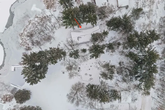 $549,900 | W6764 Porters Lake Road, Wautoma, WI 54982