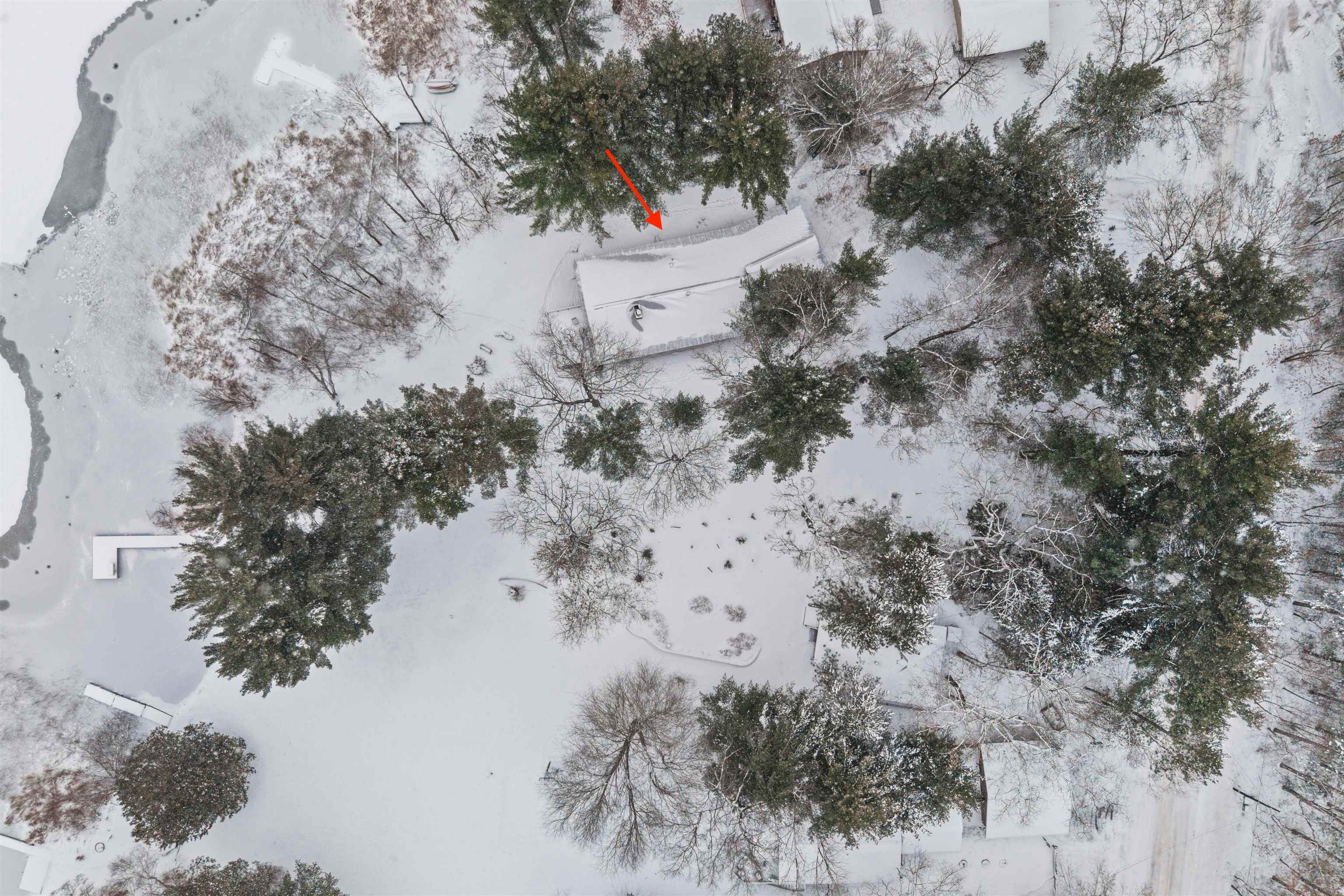 W6764 Porters Lake Road Wautoma, WI 54982 - Photo 50 of 59