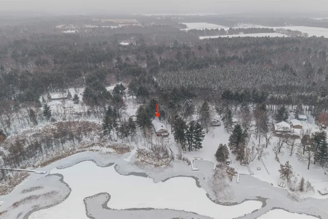 $549,900 | W6764 Porters Lake Road, Wautoma, WI 54982