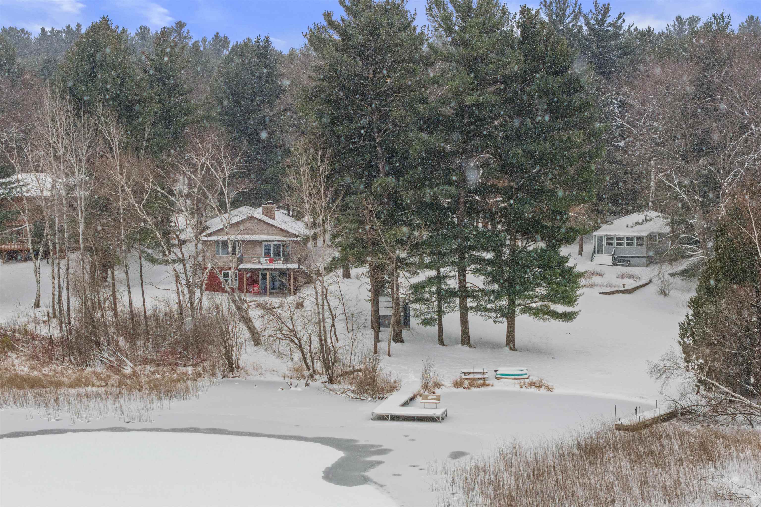 W6764 Porters Lake Road Wautoma, WI 54982 - Photo 52 of 59