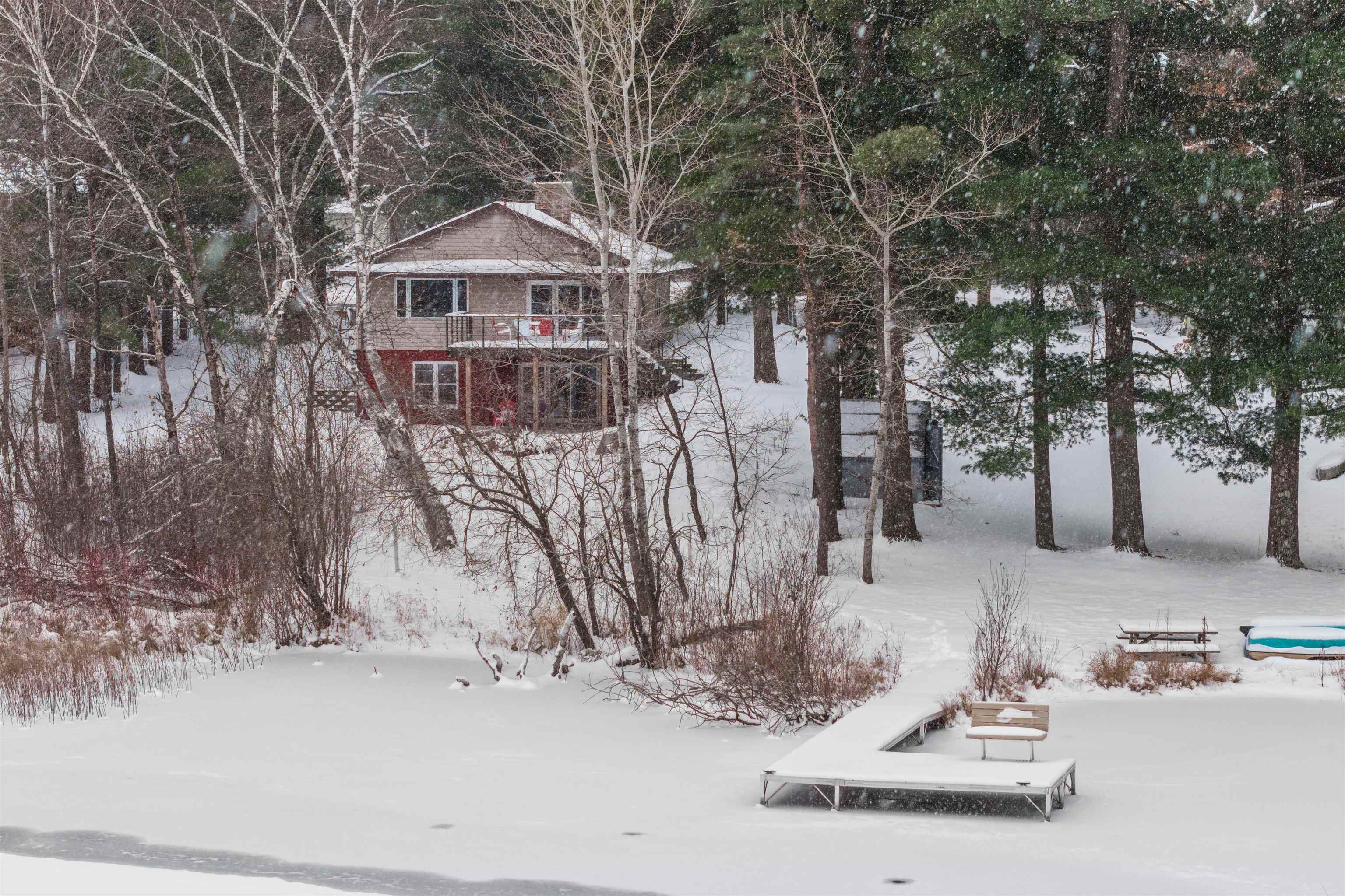 W6764 Porters Lake Road Wautoma, WI 54982 - Photo 53 of 59