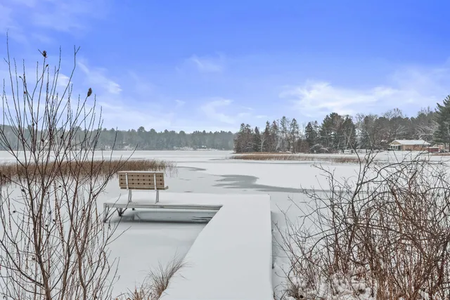 $549,900 | W6764 Porters Lake Road, Wautoma, WI 54982