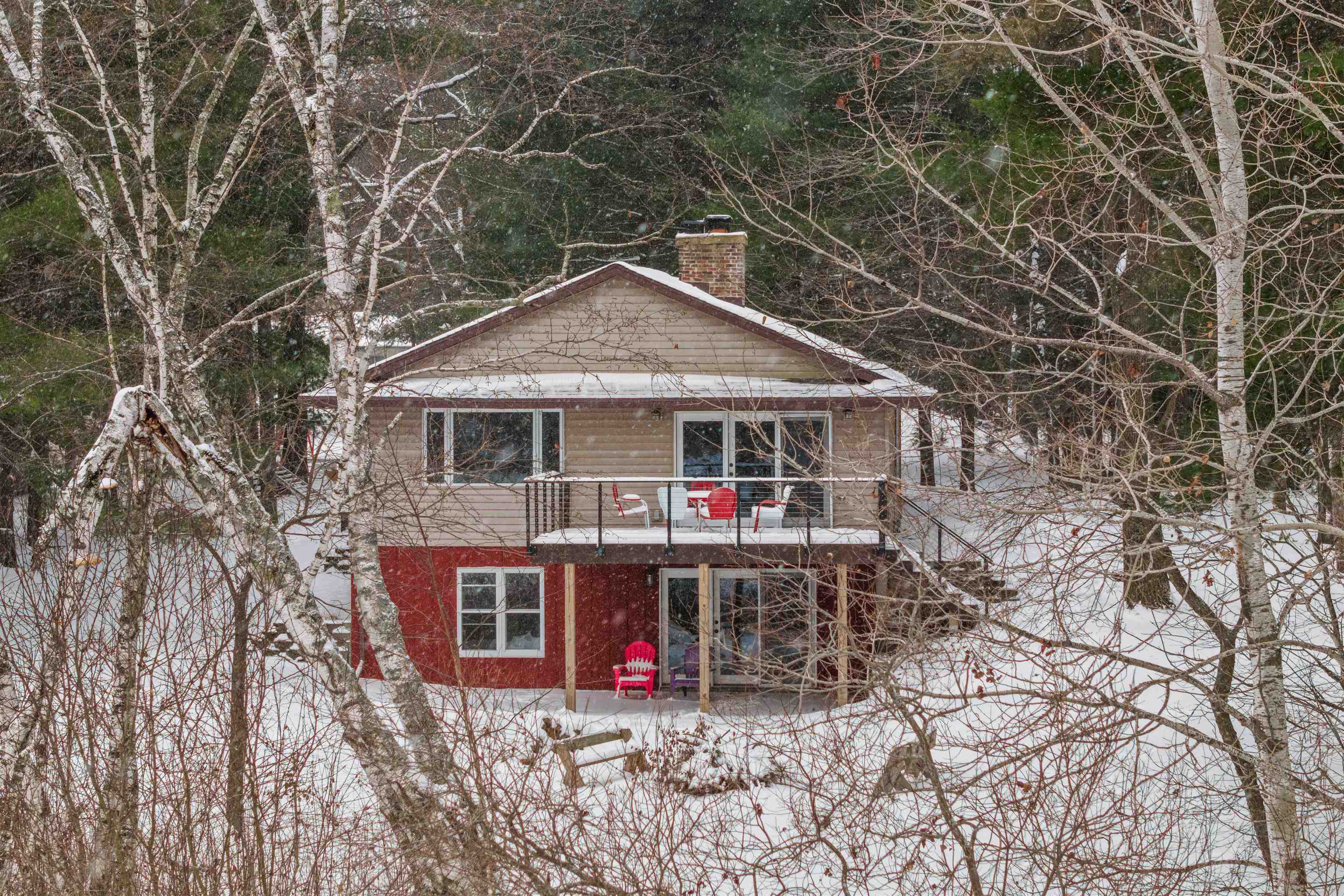 W6764 Porters Lake Road Wautoma, WI 54982 - Photo 55 of 59