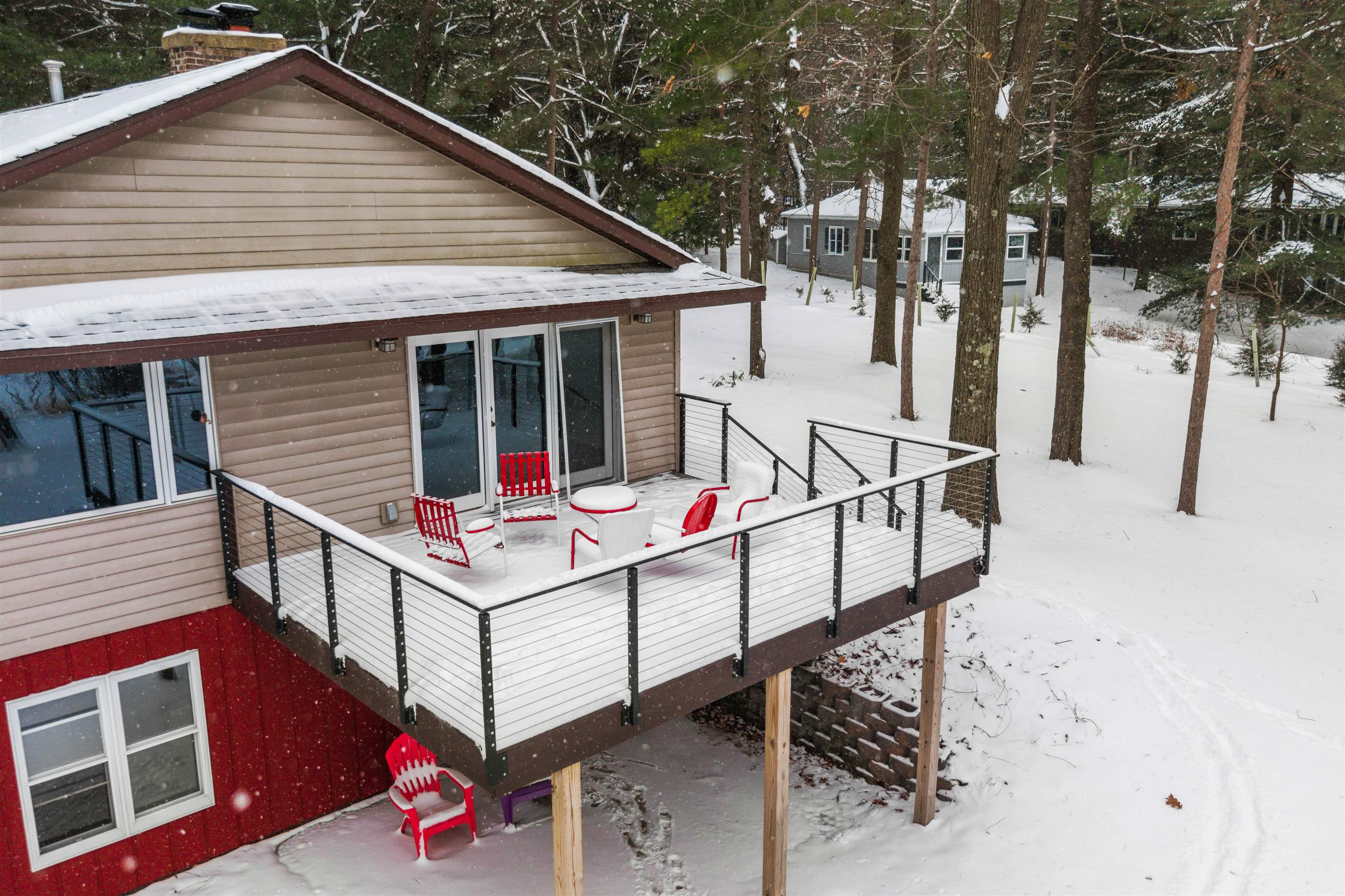 W6764 Porters Lake Road Wautoma, WI 54982 - Photo 56 of 59